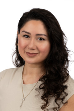 Nastaran TABIBI