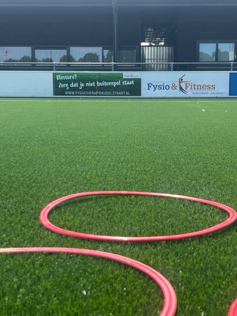 RKDES loopscholing