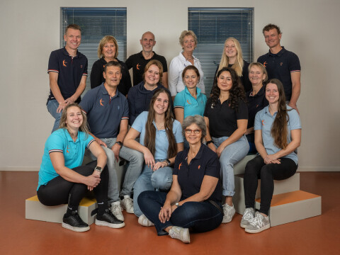 Teamfoto