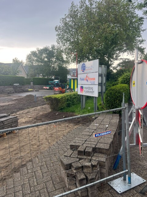 Werkzaamheden 3.0